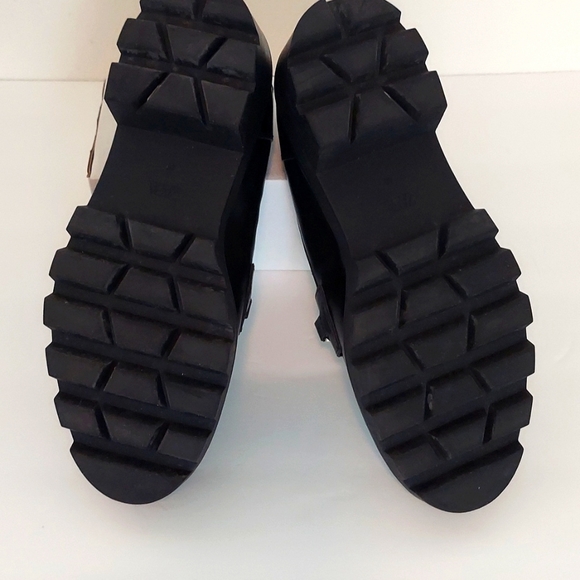 ZARA 2021 loafers size 40 - Picture 9 of 10